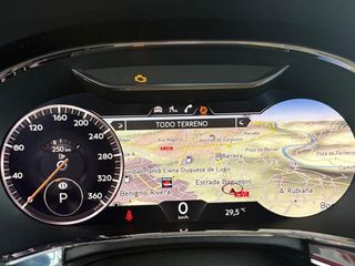 Bentley Continental GT Coupe W12 BELUGA