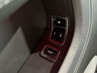 Bentley Continental GT Coupe W12 BELUGA