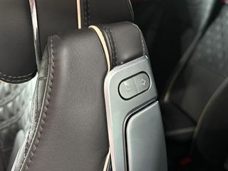 Bentley Continental GT Coupe W12 BELUGA