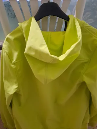 Giubbotto OVS bambino impermeabile