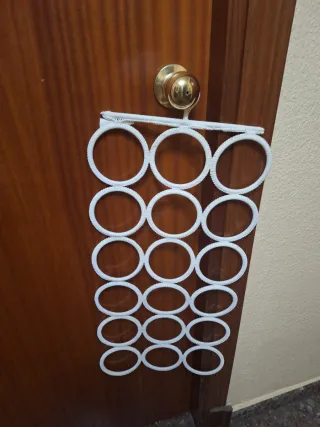 Appendiabiti organizzatore Ikea