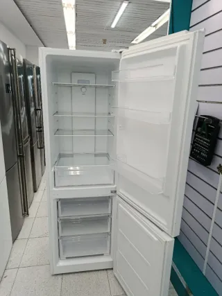 @Nevera Corberó Combi No Frost Con Garantía@