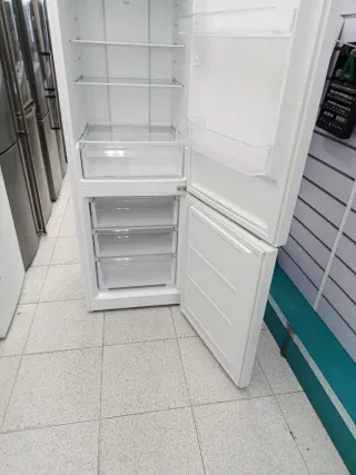 @Nevera Corberó Combi No Frost Con Garantía@