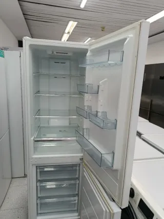 @Nevera Teka Combi No Frost Con Garantía@