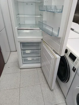 @Nevera Teka Combi No Frost Con Garantía@