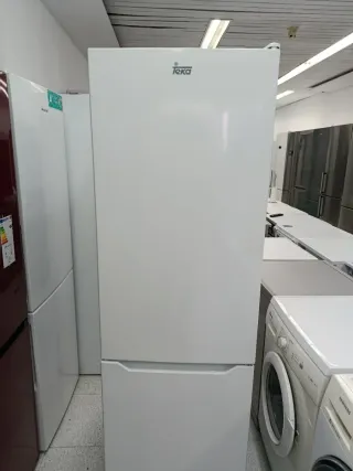 @Nevera Teka Combi No Frost Con Garantía@