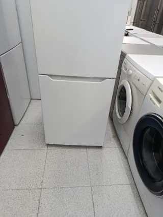 @Nevera Teka Combi No Frost Con Garantía@