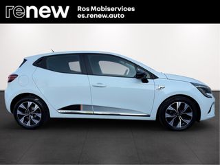 RENAULT Clio Clio TCe Serie Limitada Limited 67kW
