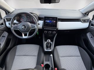 RENAULT Clio Clio TCe Serie Limitada Limited 67kW