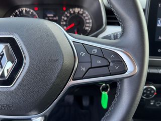 RENAULT Clio Clio TCe Serie Limitada Limited 67kW