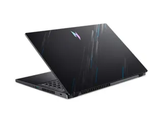 Portátil Acer Nitro V15 Negro