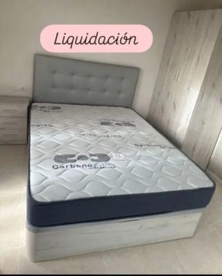 Letti matrimoniali disponibili