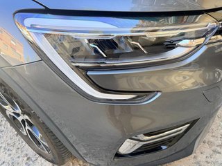 RENAULT Arkana Híbrido Arkana 1.6 E-Tech Techno 105kW