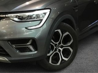 RENAULT Arkana Híbrido Arkana 1.6 E-Tech Techno 105kW