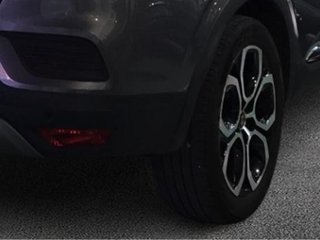 RENAULT Arkana Híbrido Arkana 1.6 E-Tech Techno 105kW