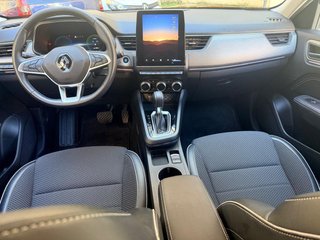 RENAULT Arkana Híbrido Arkana 1.6 E-Tech Techno 105kW