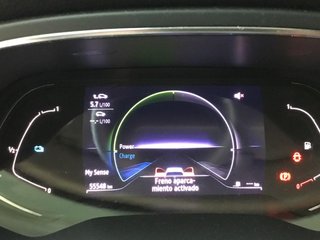 RENAULT Captur Híbrido Captur E-TECH Híbrido Zen 105kW