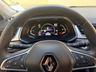 RENAULT Captur Híbrido Captur E-TECH Híbrido Zen 105kW