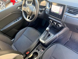 RENAULT Captur Híbrido Captur E-TECH Híbrido Zen 105kW