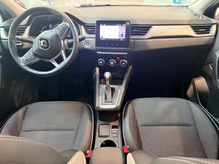 RENAULT Captur Híbrido Captur E-TECH Híbrido Zen 105kW