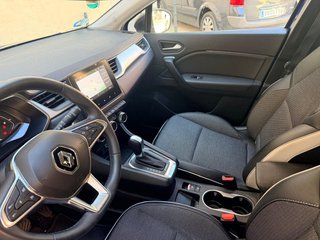 RENAULT Captur Híbrido Captur E-TECH Híbrido Zen 105kW