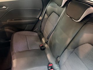 RENAULT Captur Híbrido Captur E-TECH Híbrido Zen 105kW