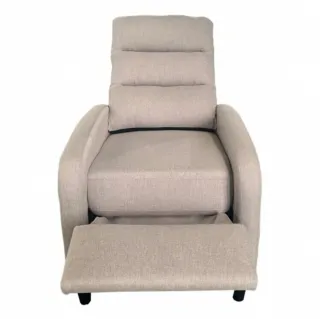 Poltrona relax reclinabile BUTACA SILLÓN