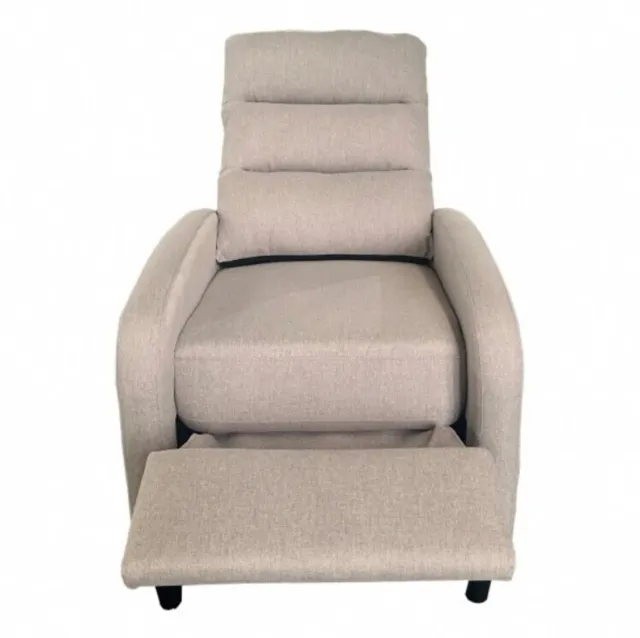 Poltrona relax reclinabile BUTACA SILLÓN