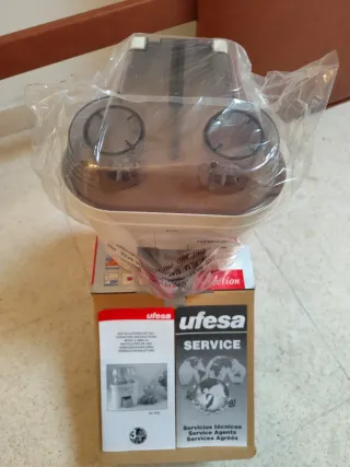 Exprimidor Ufesa EX-7634