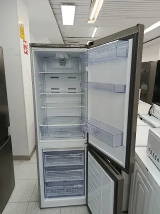 @Nevera Beko Combi No Frost Con Garantía@