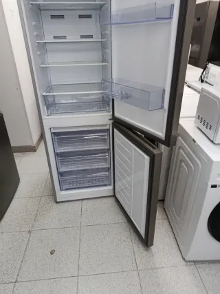 @Nevera Beko Combi No Frost Con Garantía@