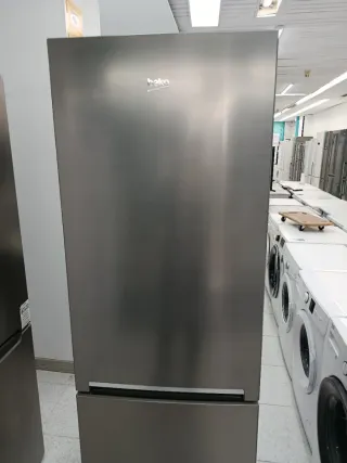 @Nevera Beko Combi No Frost Con Garantía@