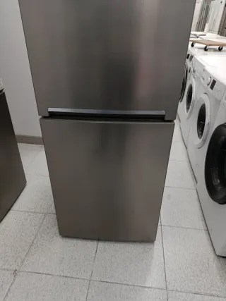 @Nevera Beko Combi No Frost Con Garantía@