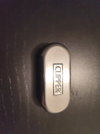 Accendino Clipper Edizione Speciale