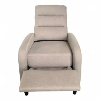 Poltrona relax reclinabile BUTACA SILLÓN