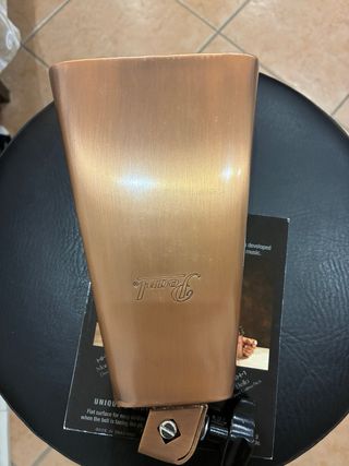 Cowbell Pearl HH-5 Horacio Hernandez