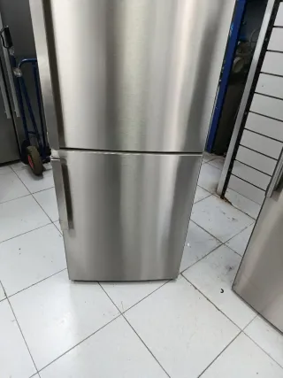 @Nevera Grundig Combi No Frost Con Garantía@