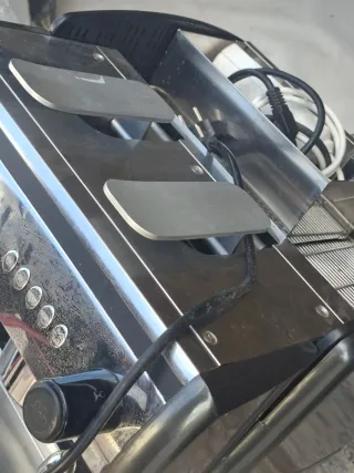 Cafetera Expobar G-10