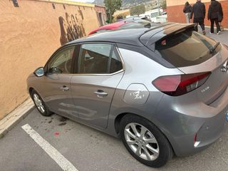 Opel Corsa 2021