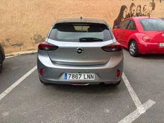 Opel Corsa 2021