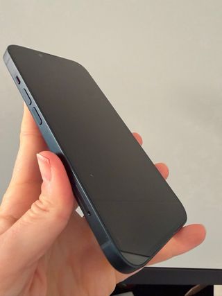 iPhone 14 256GB Nero