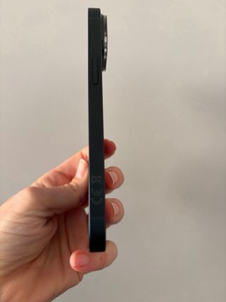 iPhone 14 256GB Nero