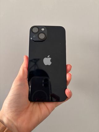 iPhone 14 256GB Nero