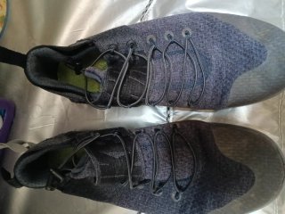Zapatillas Nike Free Run