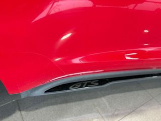 Porsche Taycan GTS 5 plazas GARANTIA AMPLIADA BATERIA 8 AÑOS O 160.000KM