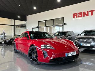 Porsche Taycan GTS 5 plazas GARANTIA AMPLIADA BATERIA 8 AÑOS O 160.000KM