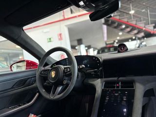 Porsche Taycan GTS 5 plazas GARANTIA AMPLIADA BATERIA 8 AÑOS O 160.000KM