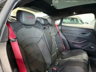 Porsche Taycan GTS 5 plazas GARANTIA AMPLIADA BATERIA 8 AÑOS O 160.000KM