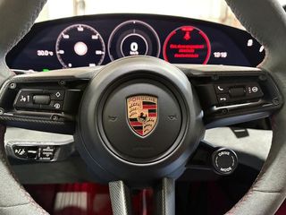 Porsche Taycan GTS 5 plazas GARANTIA AMPLIADA BATERIA 8 AÑOS O 160.000KM