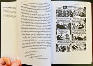 Maus hoy una selección de textos Reservoir Books